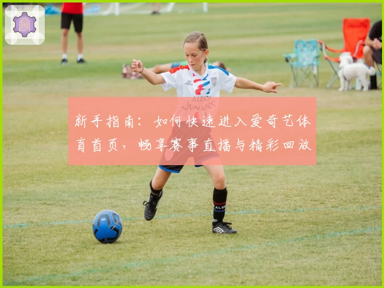 新手指南：如何快速进入爱奇艺体育首页，畅享赛事直播与精彩回放