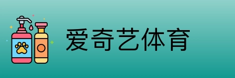 爱奇艺体育 Logo